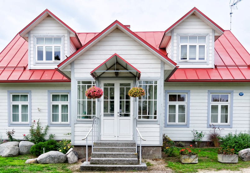 przed zakupem nieruchomości na kredyt warto wziąć ślub