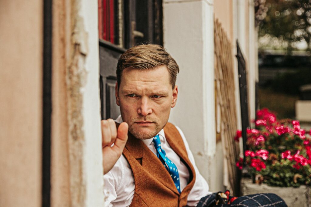 Rozwód między obywatelami Polski i Ukrainy