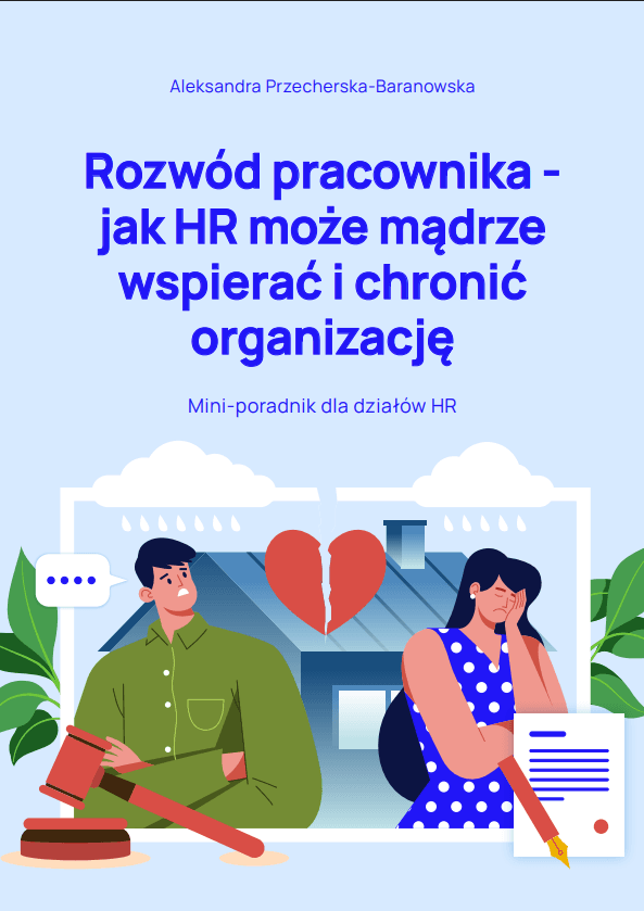 Chcę się rozwieść